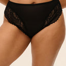 Elomi Tiernie Brief - Black