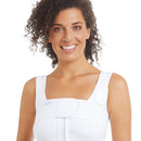 Amoena Sina Post Surgery Bra - White