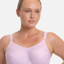 Triumph Triaction Ultra Underwired Sports Bra - Spring Mist