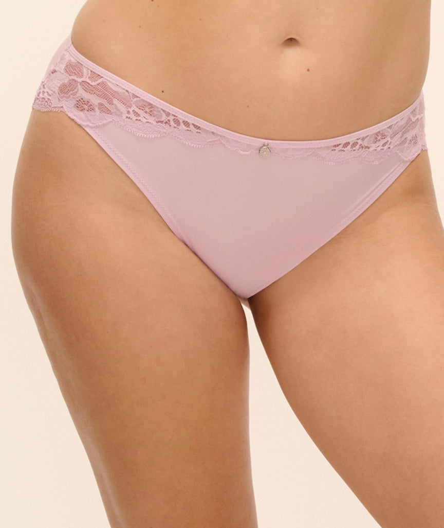 Fantasie Reflect Brief - Soft Pink 