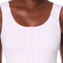 Amoena Pamela Post Surgery Bra - White