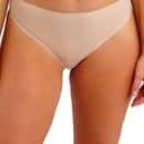 Fantasie Smoothease Invisible Stretch Thong - Natural Beige
