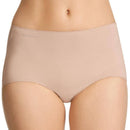 Jockey No Panty Line Promise Next Generation Microfibre Full Brief - Dusk