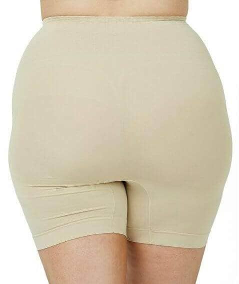 Sonsee Anti Chafing Shapewear Short Shorts - Nude Knickers 