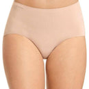 Jockey No Panty Line Promise Bamboo Naturals  Full Brief - Dusk