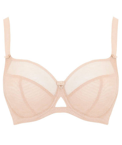 Curvy Kate Victory Balcony Bra - Latte Bras 