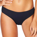 Sea Level Essentials Hipster Bikini Brief - Night Sky Navy