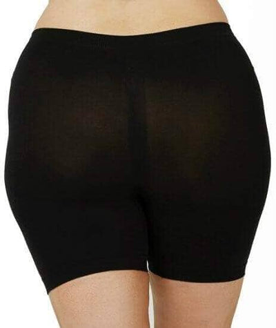 Sonsee Anti Chafing Shapewear Short Shorts - Black Knickers 