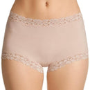 Jockey Parisienne Classic Full Brief - Dusk