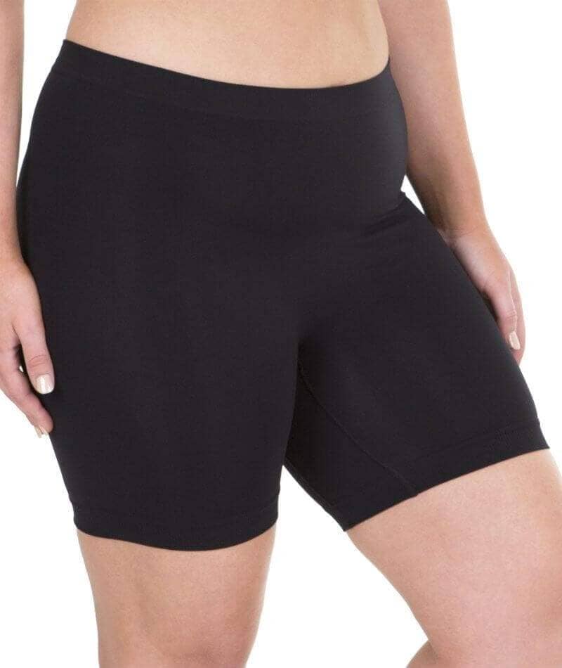 Sonsee Anti Chafing Shorts Short Leg - Black Knickers 