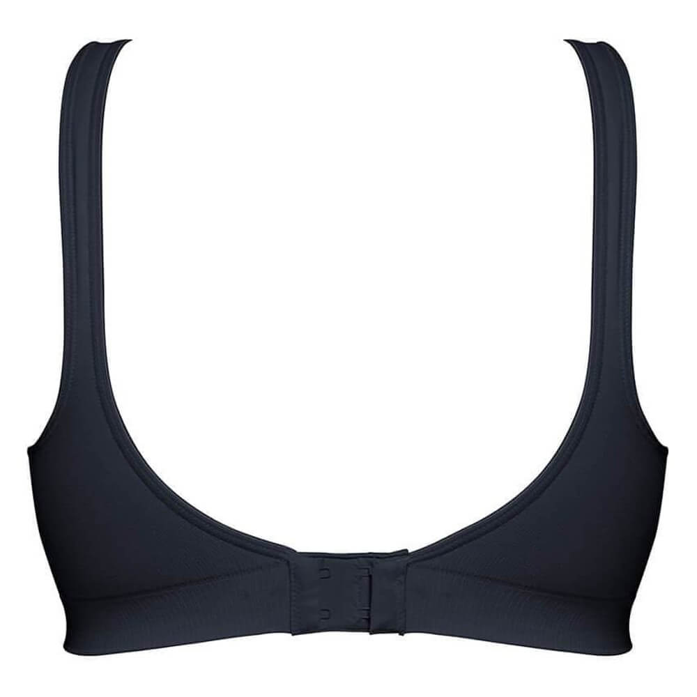 Playtex Comfort Flex Fit Wirefree - Black Bras 