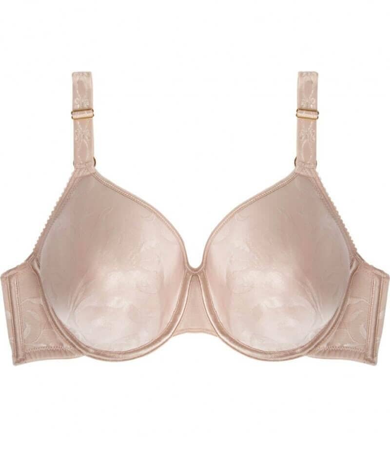 Fayreform Profile Perfect Contour Bra - Latte Bras 