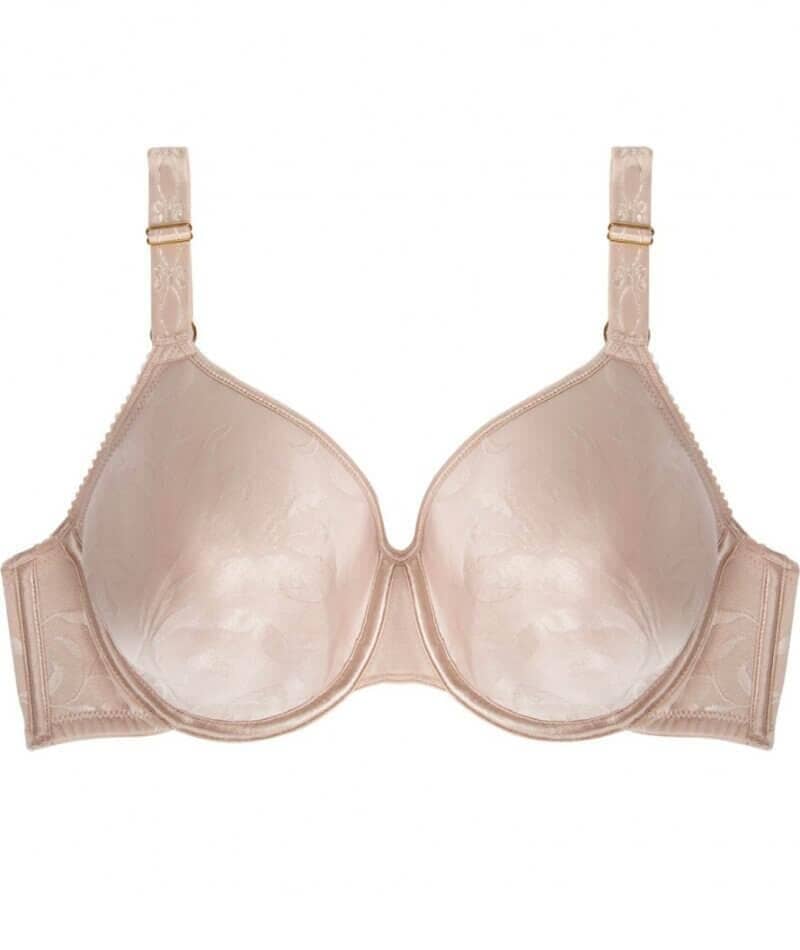 Fayreform Profile Perfect Contour Bra - Latte Bras 