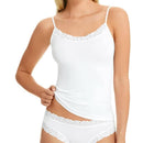 Jockey Parisienne Classic Camisole - White