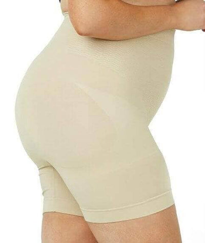Sonsee Anti Chafing Shapewear Short Shorts - Nude Knickers 