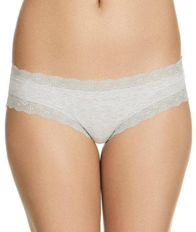 Jockey Parisienne Vintage Modal Bikini - Overcast Marle Knickers 