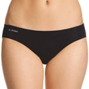 Jockey No Panty Line Promise Bamboo Natural Bikini - Black