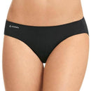 Jockey No Panty Line Promise Tactel Hipster Bikini - Black