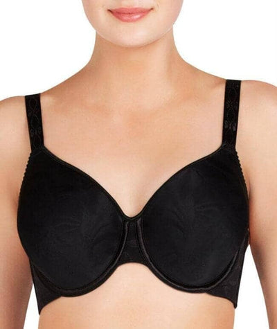 Fayreform Profile Perfect Contour Bra - Black Bras 