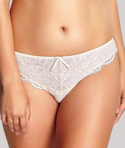 Panache Andorra Thong - Pearl Knickers 