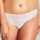 Panache Andorra Thong - Pearl