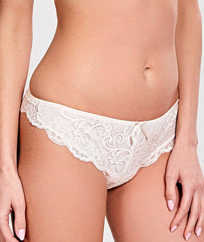 Panache Andorra Thong - Pearl Knickers 