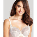 Panache Andorra Underwired Full Cup Bra - Pearl