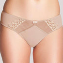 Panache Asher Brazilian Brief - Latte