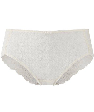 Panache Envy Brief - Ivory Knickers 