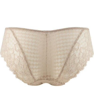 Panache Envy Brief - Nude Knickers 