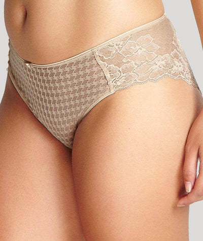 Panache Envy Brief - Nude Knickers 