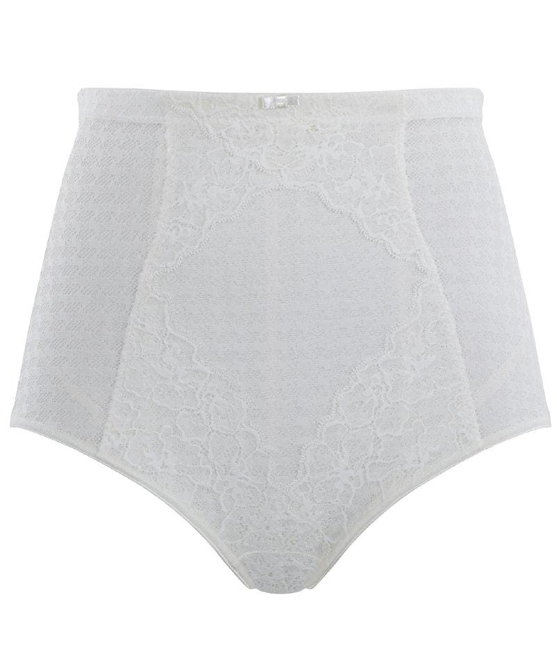 Panache Envy Shaping Brief - Ivory Knickers 