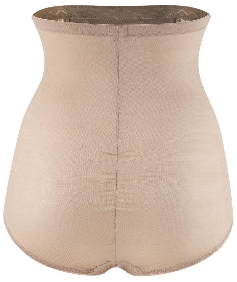 Panache Envy Shaping Brief - Nude Knickers 