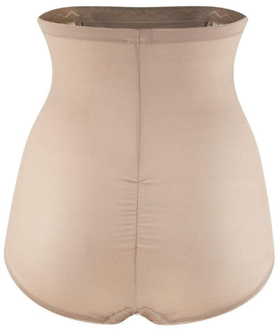 Panache Envy Shaping Brief - Nude Knickers 