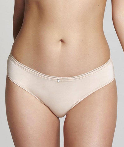 Panache Harper Brazilian Brief - Powder Knickers 