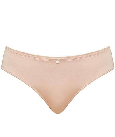 Panache Harper Brazilian Brief - Powder Knickers 