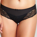 Panache Jasmine Brief - Black