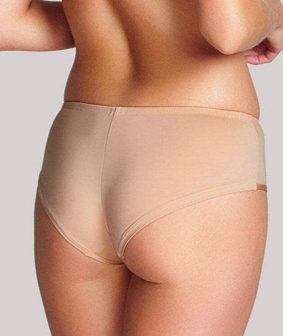 Panache Koko Brief - Caramel Knickers 