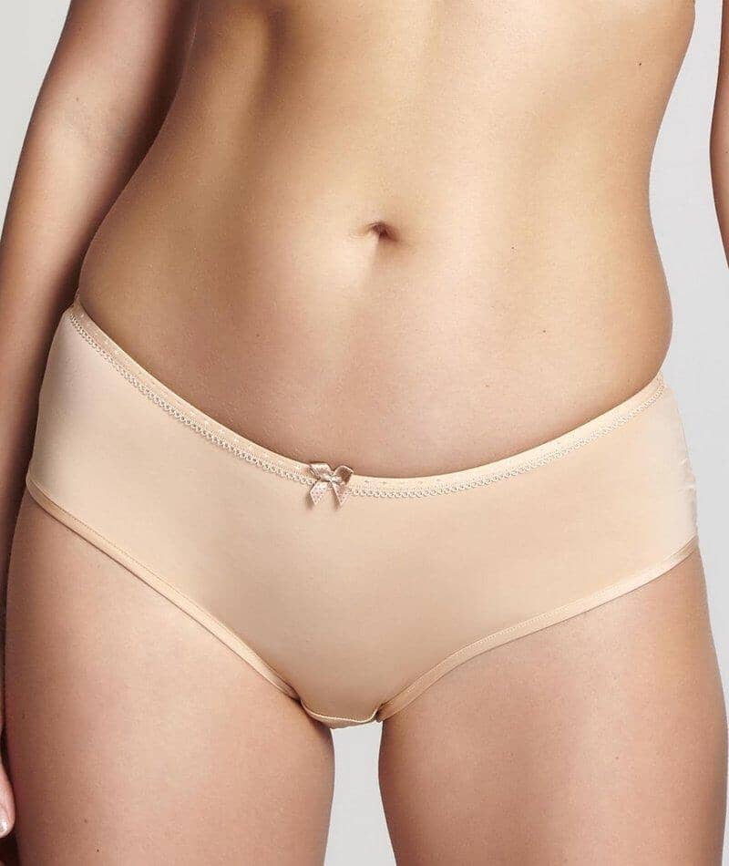 Panache Koko Brief - Caramel Knickers 