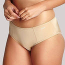 Panache Porcelain Elan Short - Nude