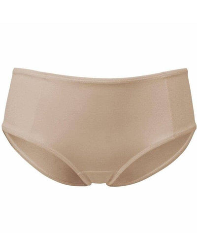 Panache Porcelain Elan Short - Nude Knickers 