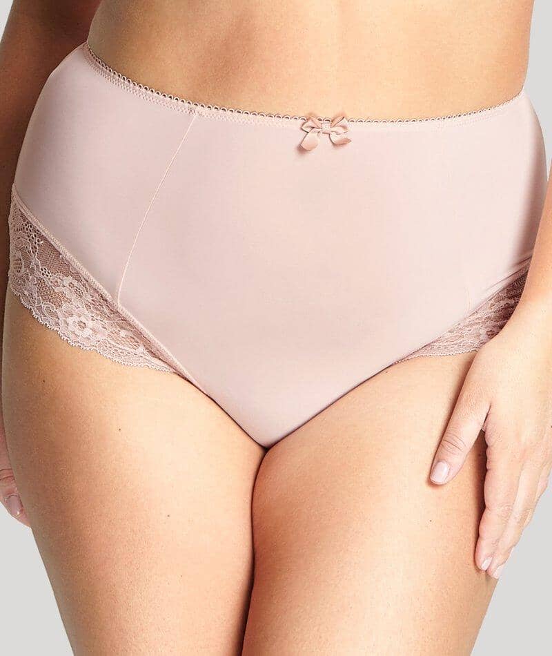 Sculptresse Sasha Brief - Soft Pink Knickers 