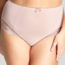 Sculptresse Sasha Brief - Soft Pink