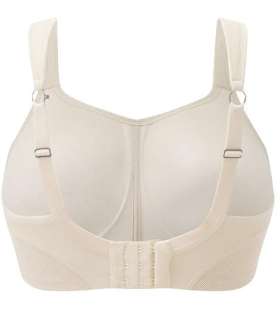 Panache Sport Wirefree Sports Bra - Latte Bras 