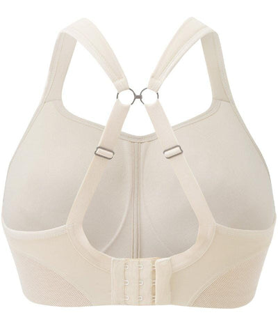 Panache Sport Wirefree Sports Bra - Latte Bras 