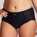 Panache Sport Sports Short - Black