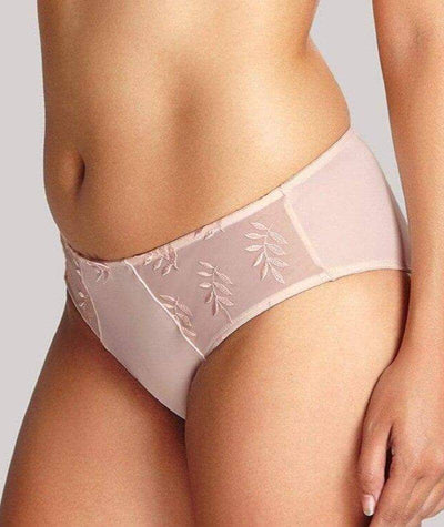 Panache Tango New Brief - Blush Knickers 