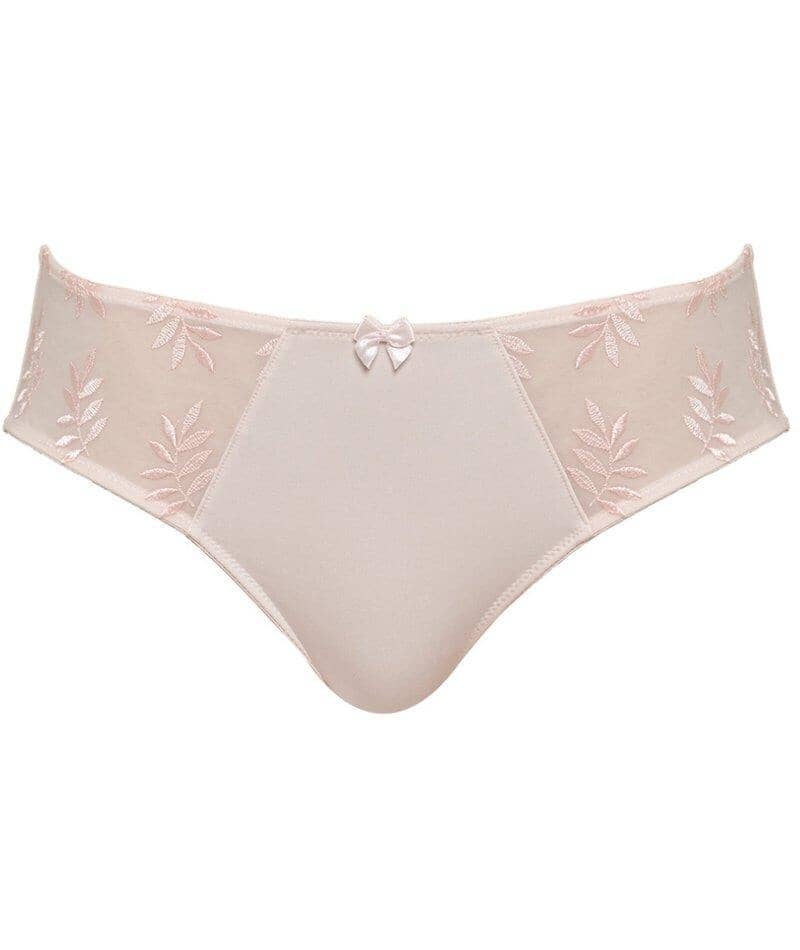 Panache Tango New Brief - Blush Knickers 