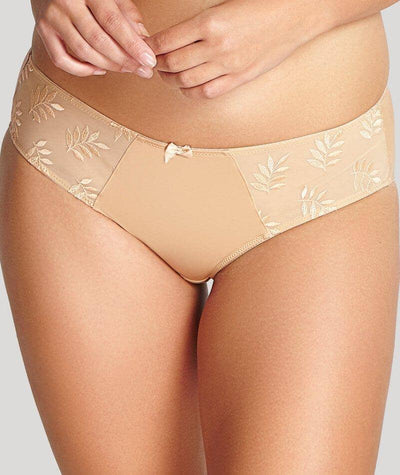 Panache Tango New Brief - Nude Knickers 