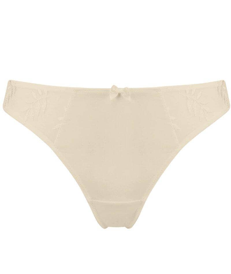 Panache Tango New Thong - Nude Knickers 